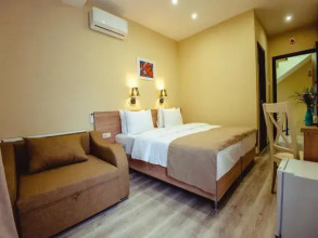 Bliss Hotel, фото 6