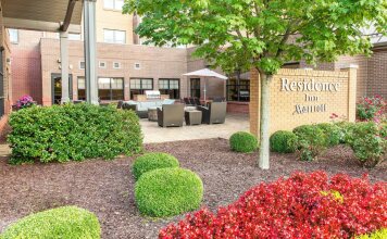 Residence Inn Lexington Keeneland/Airport, фото 33