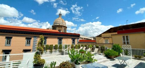 Palazzo San Michele Residence De Charme, фото 35