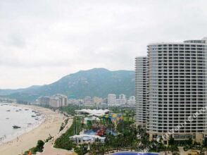 Xunliao Bay Atlantis Theme Hotel (Ocean Park), фото 30