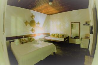 Vila Aconchego, фото 48