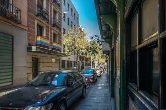 Sweet Inn Apartments - Chueca, фото 10