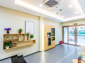 Hanting Hotel (Hangzhou Qiutao North Road), фото 13 Hanting Hotel (Hangzhou Qiutao North Road), фото 13