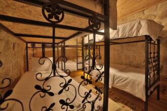 Cappadocia Center Cave Hotel, фото 14