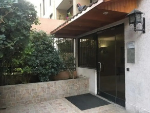 Costanera House para 4