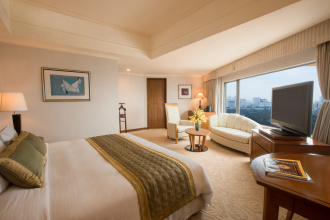 Hotel Du Parc Hanoi