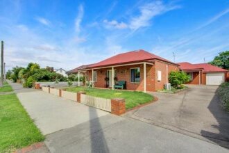 Bairnsdale Tanjil Motor Inn, фото 38 Bairnsdale Tanjil Motor Inn, фото 38