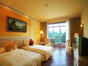 Huagang Hna Resort, фото 5 Huagang Hna Resort, фото 5