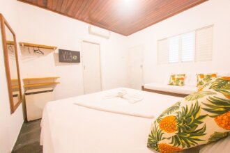 Vila Aconchego, фото 17