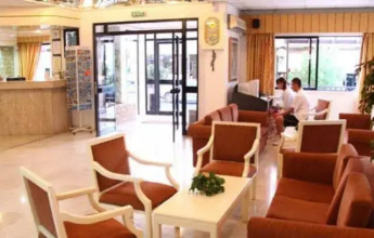 Seagull Hotel Apartments, фото 7 Seagull Hotel Apartments, фото 7