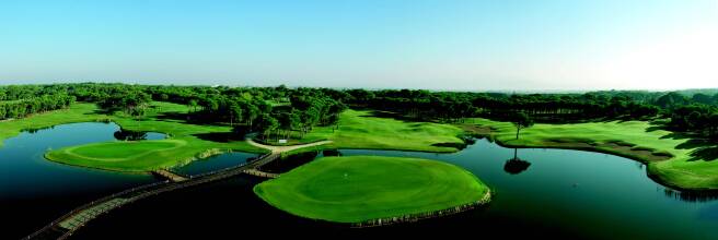 Sueno Golf Belek, фото 39