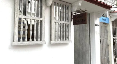 Boutique Casa Serrezuela, фото 26 Boutique Casa Serrezuela, фото 26