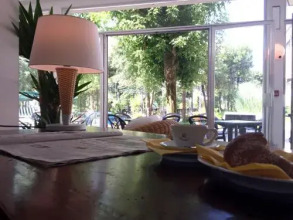 Hotel Raffaelli Villa Angela, фото 16