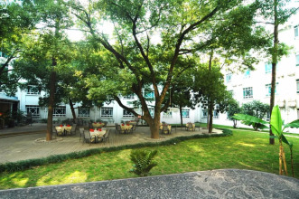 Huagang Hna Resort, фото 26 Huagang Hna Resort, фото 26