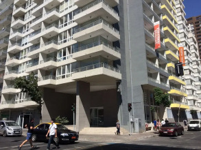 Delightful Downtown Apartment, фото 31 Delightful Downtown Apartment, фото 31