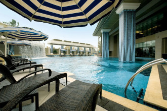 Grand Lisboa, фото 19