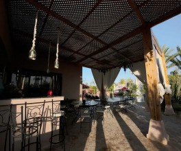 Eden Lodges, фото 27 Eden Lodges, фото 27