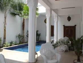 Bellamane Ryad & Spa - Adults Only, фото 48