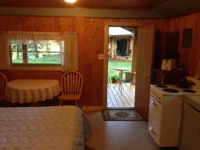 Riverside Adventures Vacation Rentals