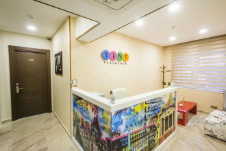 Fidan Residence Taksim Deluxe, фото 35 Fidan Residence Taksim Deluxe, фото 35