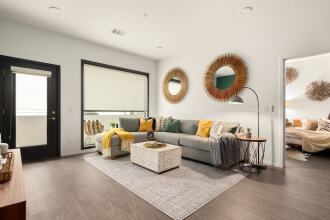 Illume Picture-perfect Oasis All-suite Layout 2 Bedroom Condo, фото 21