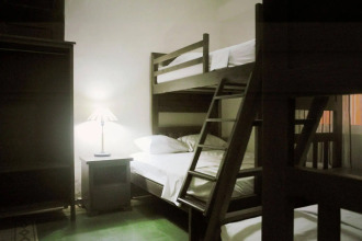 Santo Domingo Bed and Breakfast, фото 6