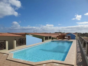 Patio Antigo Residence, фото 31
