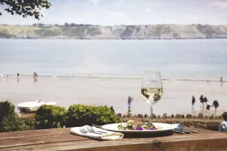Oxwich Bay Hotel, фото 33