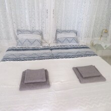 Benirent Villa Sol 13A Penthouse, фото 16