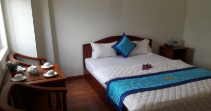 Hong Diep Hotel, фото 48 Hong Diep Hotel, фото 48