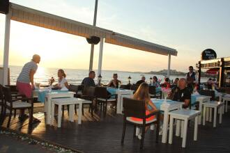 Larissa Beach Club Hotel, фото 16