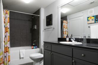 WanderJaunt Luxe Dt Austin Apts, фото 26 WanderJaunt Luxe Dt Austin Apts, фото 26