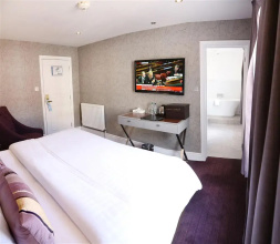 Best Western Red Lion, фото 4