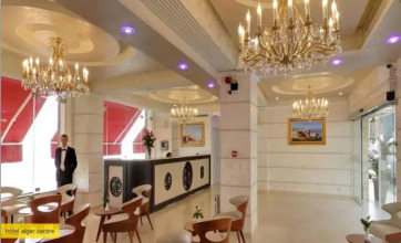 Hotel Ikram El Dhayef, фото 9