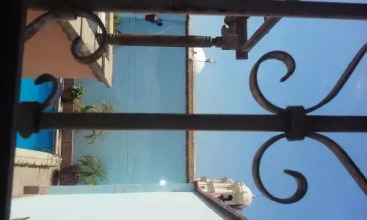 HosterÍa San Roque, фото 15