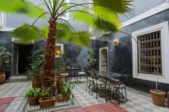 Riad Menzeh & Spa, фото 22 Riad Menzeh & Spa, фото 22