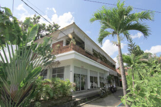 Airy Seminyak Kerobokan Tegal Cupek Gang Karna Bali, фото 19