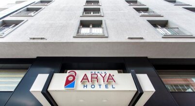 Perla Arya Hotel, фото 25