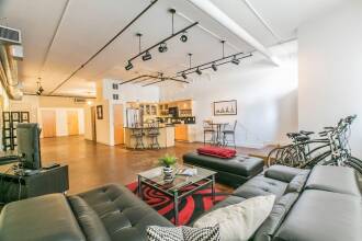 Downtown Loft by 6th St. Prime Sxsw!, фото 7 Downtown Loft by 6th St. Prime Sxsw!, фото 7