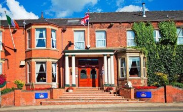 Cumbria Park, фото 49 Cumbria Park, фото 49