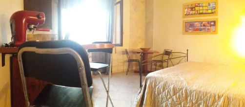 Dioscuri Townhouse, фото 10 Dioscuri Townhouse, фото 10