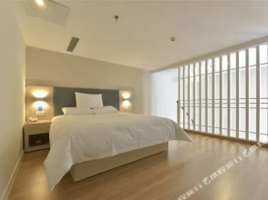 Hanting Express Beijing Huaxiangqiao, фото 20