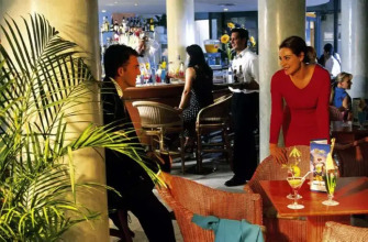 Servigroup Pueblo Benidorm, фото 37