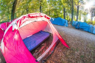 Valencia Festival Camping, фото 13