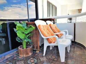 Patong Tower 1.2 Patong Beach by PHR, фото 10