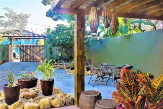 Vila Aconchego, фото 31