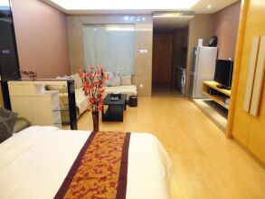 Beijing Shanglv Zhixuan Yongli International Service Apartment