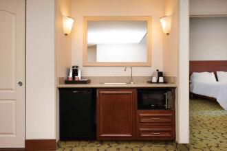 Hilton Garden Inn Bloomington, фото 29