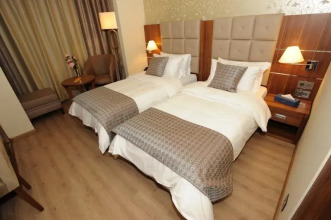 Gems Hotel Aparthotel, фото 42 Gems Hotel Aparthotel, фото 42