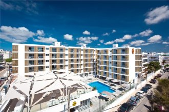 Ryans Ibiza Apartments (Adults Only)